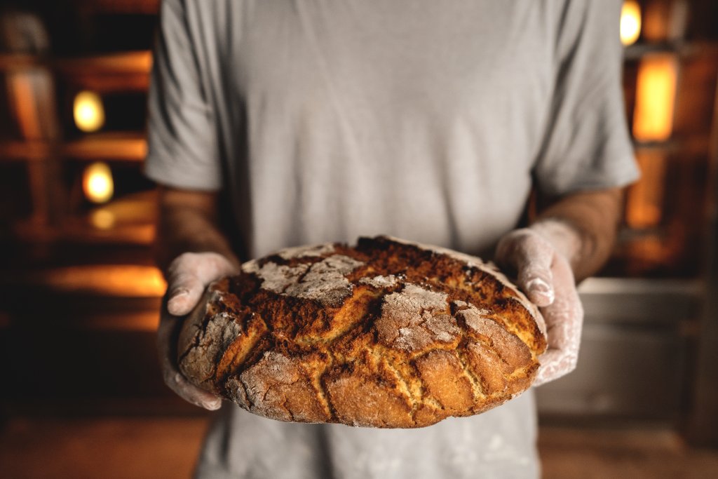 Sabores Transmontanos - A Fornada