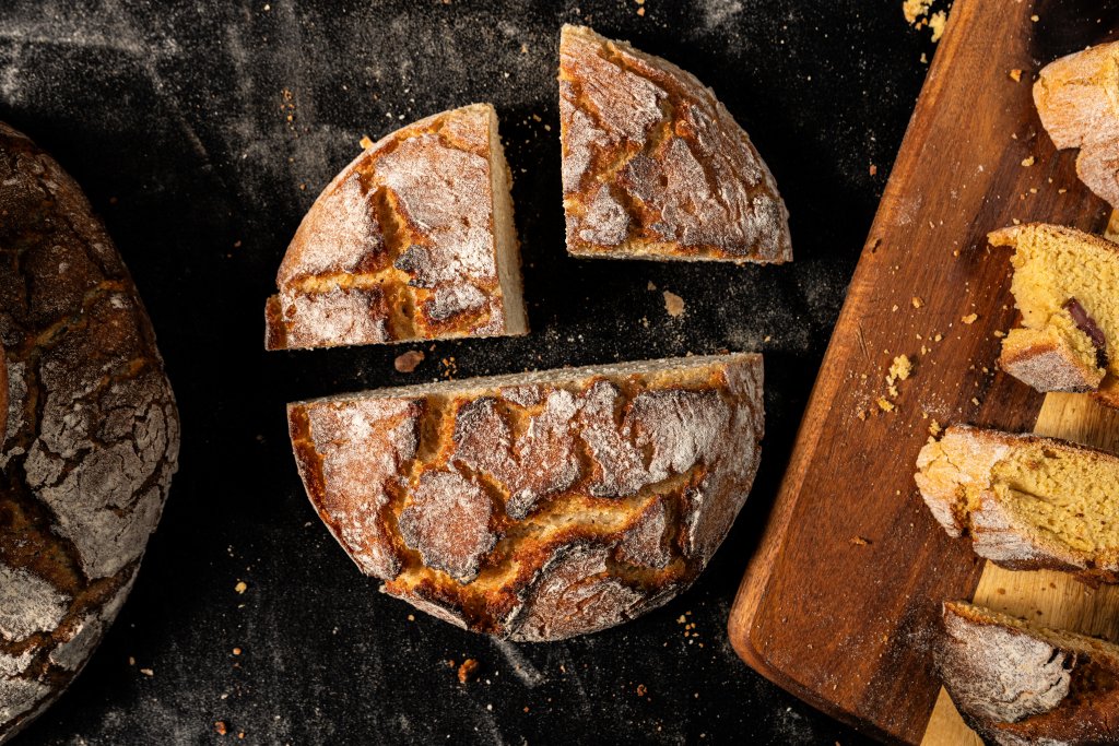 Sabores Transmontanos - A Fornada