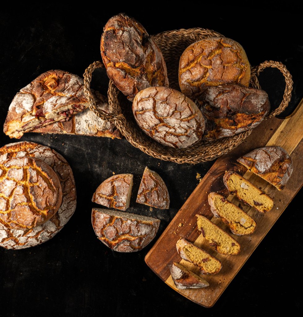 Sabores Transmontanos - A Fornada