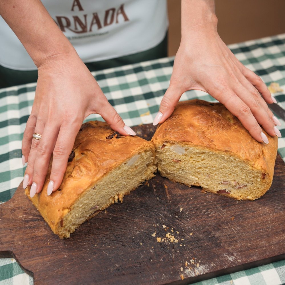 Sabores Transmontanos - A Fornada