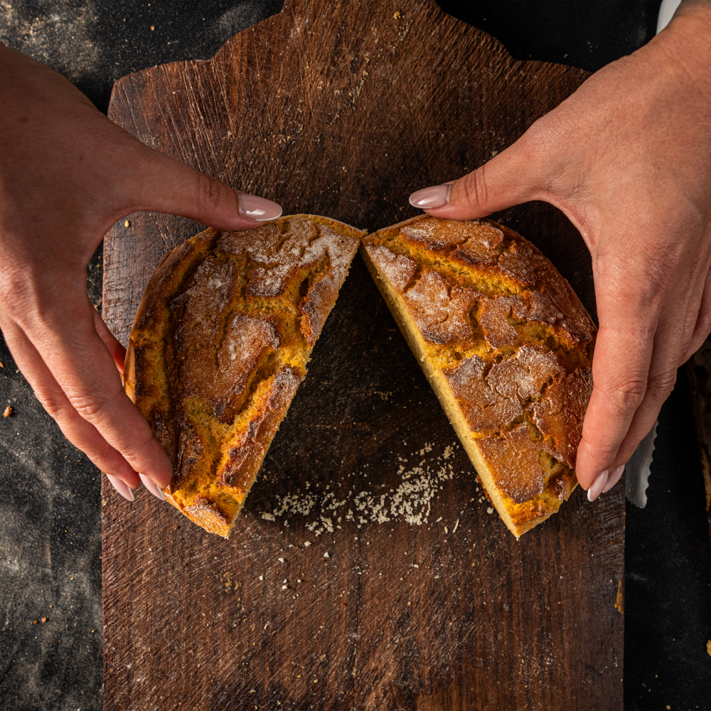 Sabores Transmontanos - A Fornada