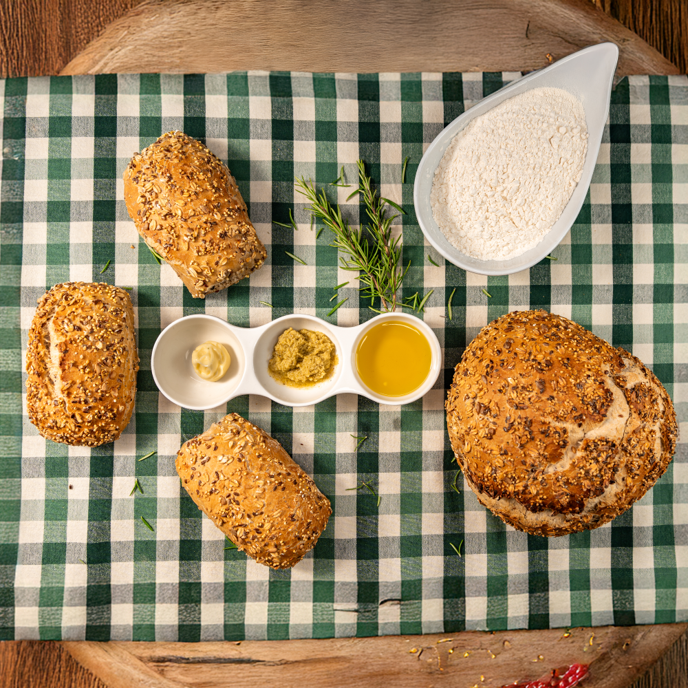 Sabores Transmontanos - A Fornada