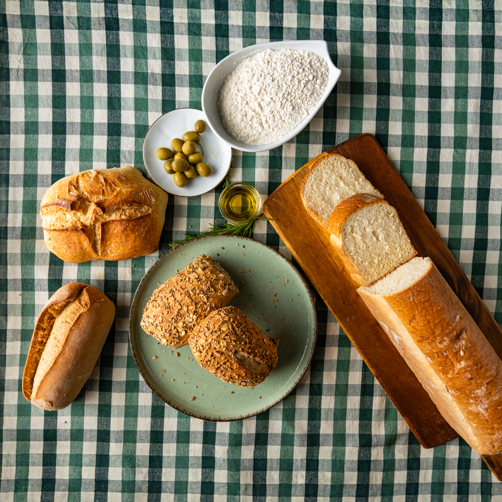 Sabores Transmontanos - A Fornada