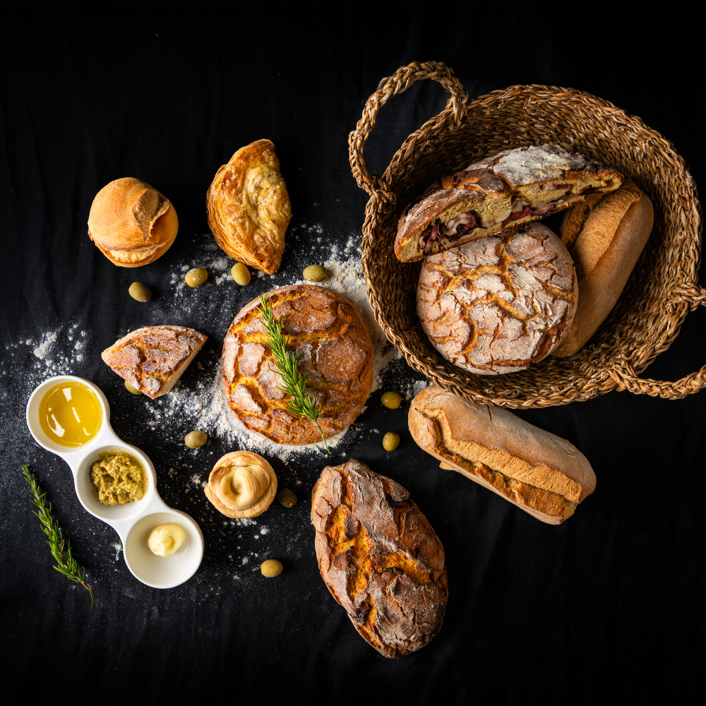 Sabores Transmontanos - A Fornada