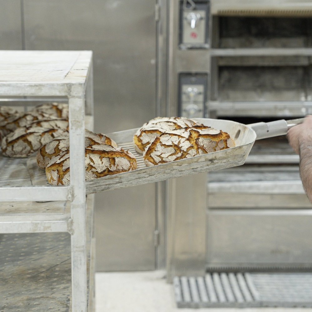 Sabores Transmontanos - A Fornada