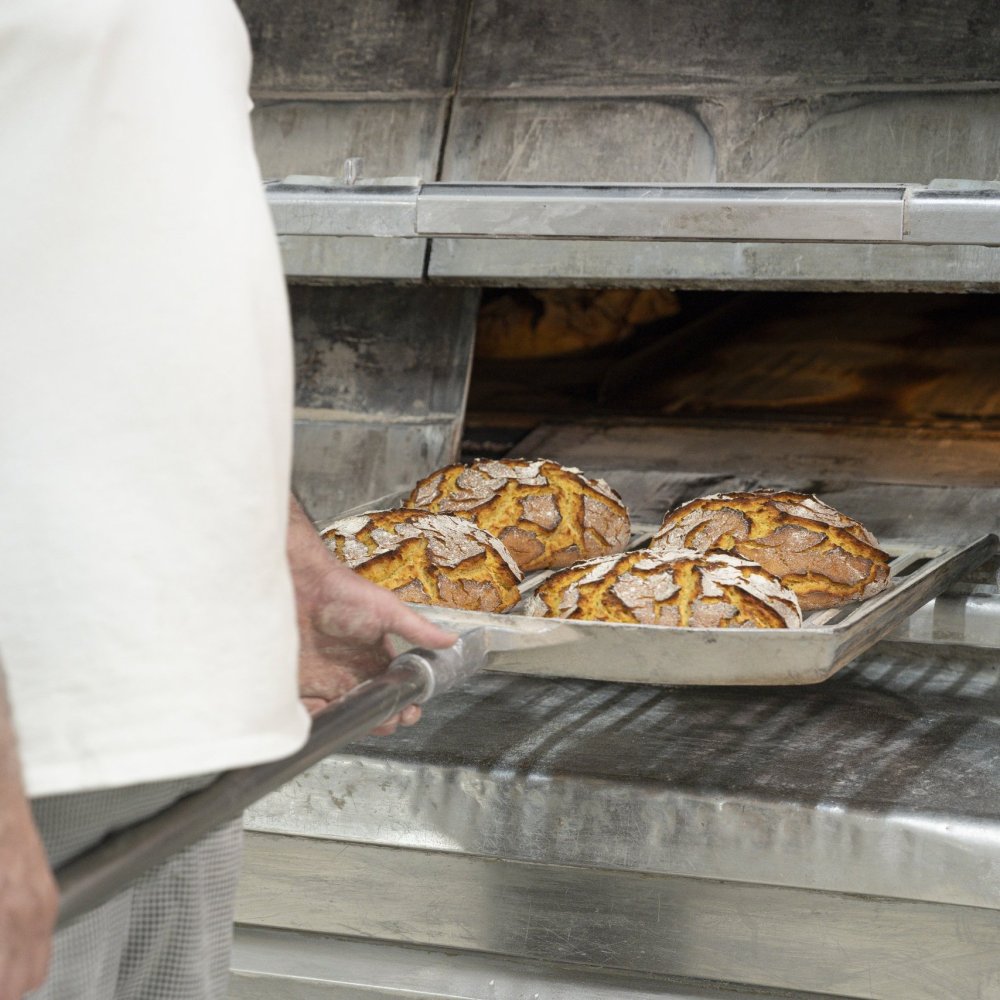 Sabores Transmontanos - A Fornada