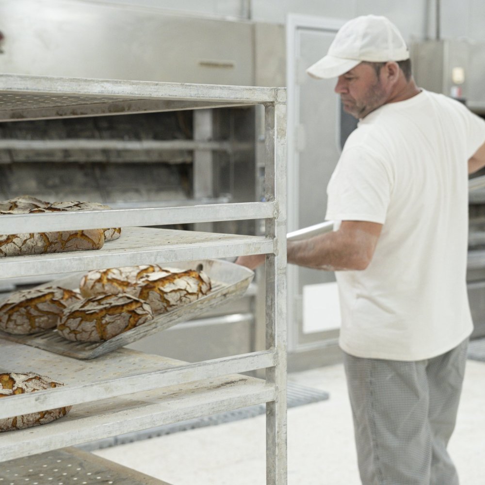 Sabores Transmontanos - A Fornada